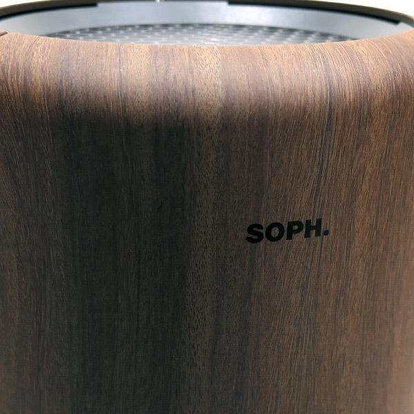 SOPHNET.（ソフネット） 21AW cado LEAF 250 AIR PURIFIER for SOPH