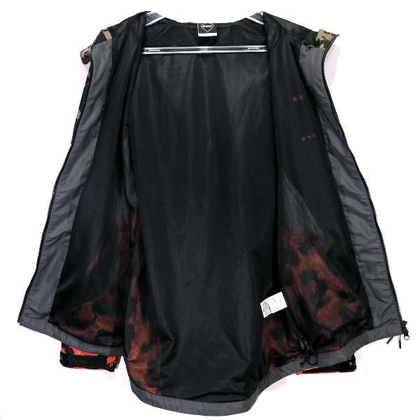 F.C.Real Bristol（エフシーレアルブリストル） F.C.R.B. エフシー