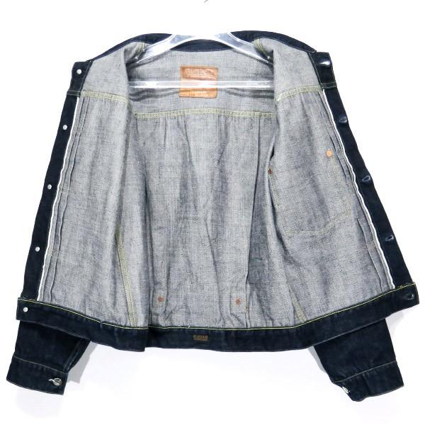 TENDERLOIN（テンダーロイン） AtLast&Co アットラスト 118J JACKET