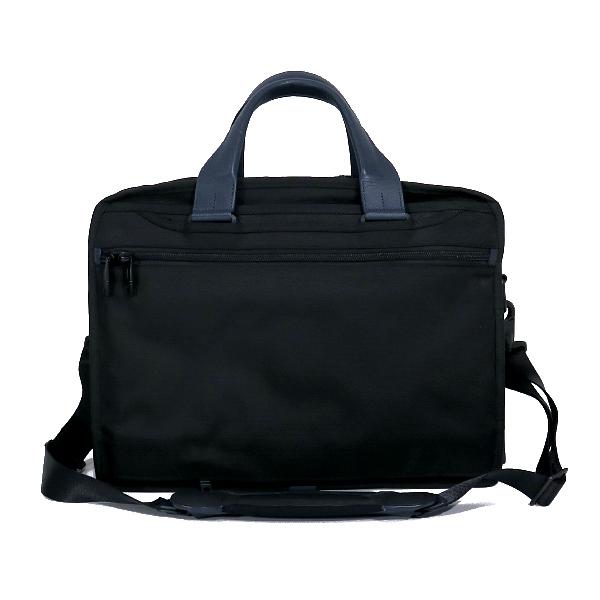 TUMI（トゥミ） EDIFICE エディフィス x TUMI バッグ エクスパンダブル