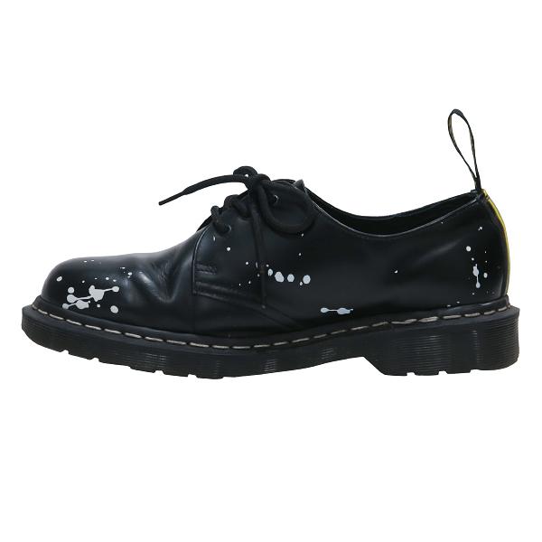 NEIGHBORHOOD（ネイバーフッド） x Dr.Martens ドクターマーチン NHDM