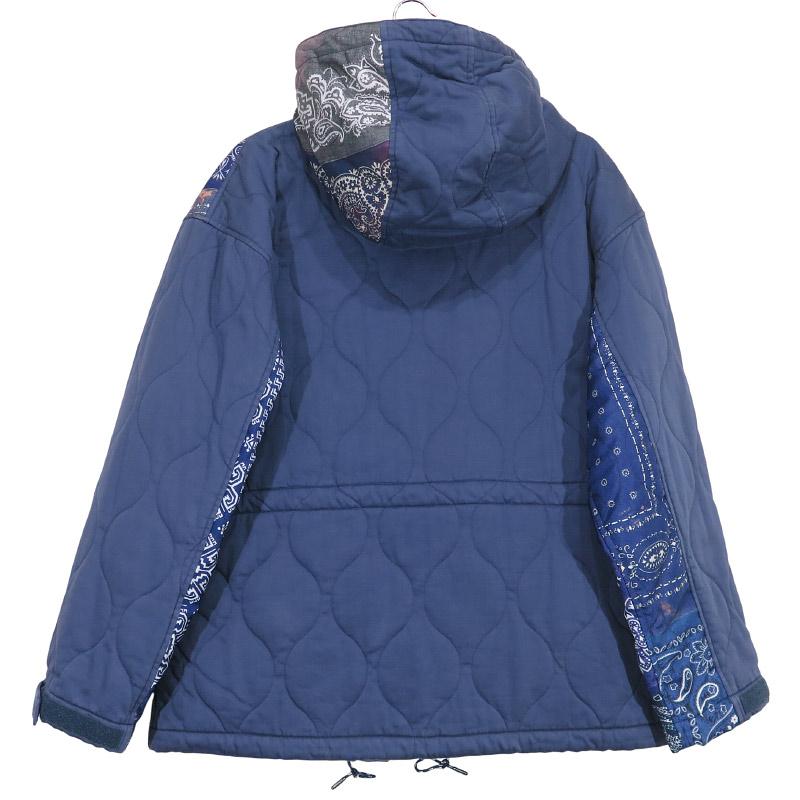 NEIGHBORHOOD（ネイバーフッド） 20AW SMOCK.MOD/CE-JKT 202YTNH-JKM02