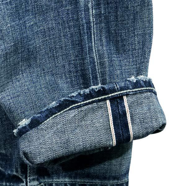 NEIGHBORHOOD（ネイバーフッド） 21SS SCRATCH SAVAGE.DP NARROW/C-PT