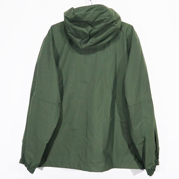 WTAPS（ダブルタップス） 21SS SHERPA/JACKET/NYLON.TAFFETA 211BRDT