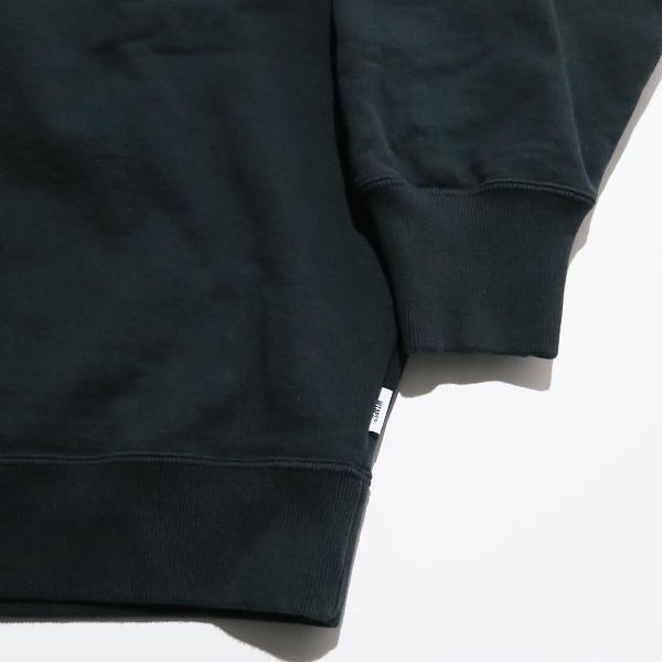 WTAPS（ダブルタップス） 23AW WIDE NECK 01/SWEATER/COTTON.FORTLESS