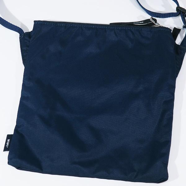 WTAPS（ダブルタップス） 21AW SLING/POUCH/NYLON 212TQDT-CG04