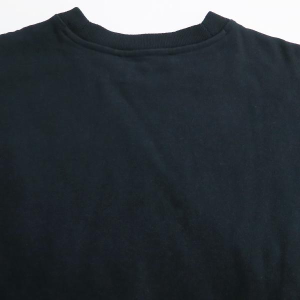 Acne Studios（アクネ ストゥディオズ） STHLM 08 パッチスウェット