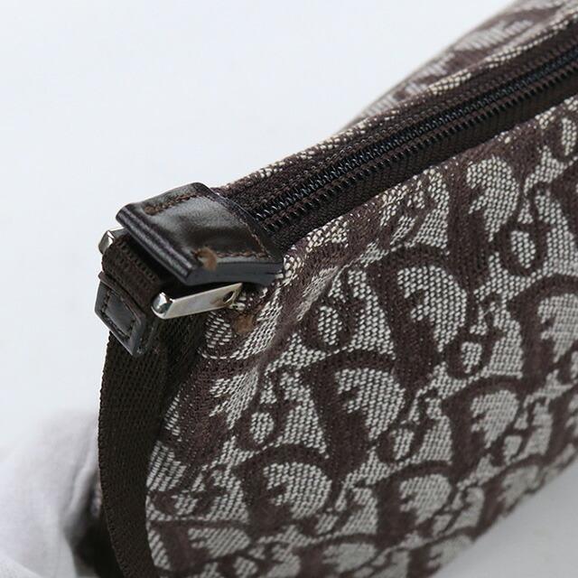 Christian Dior（クリスチャン・ディオール） 中古 ショルダー