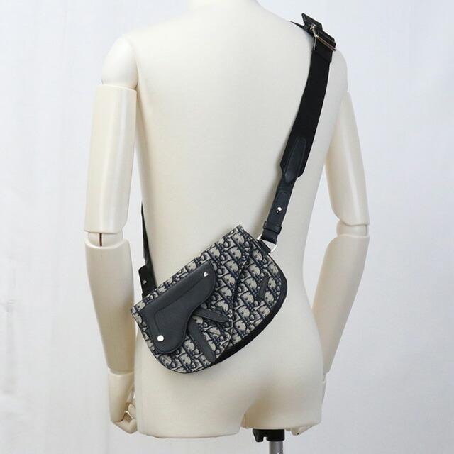 Christian Dior（クリスチャン・ディオール） 中古 斜め掛け