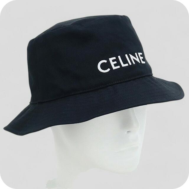 CELINE（セリーヌ） 中古 バケットハット メンズ ブランド 帽子