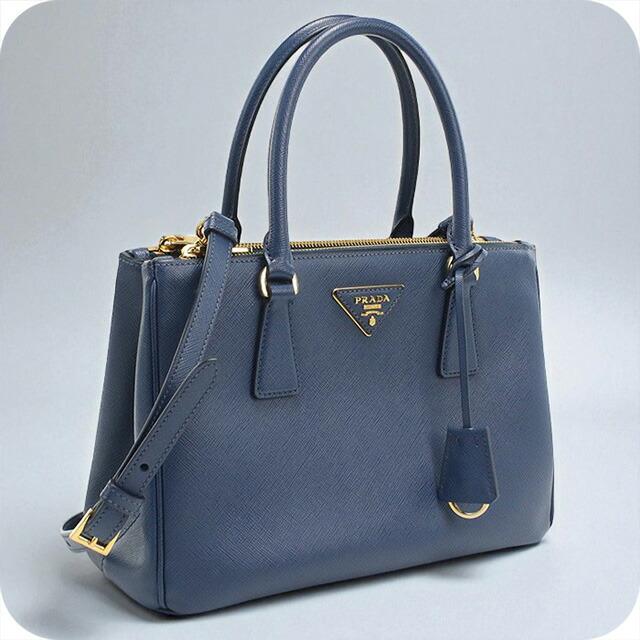 PRADA（プラダ） 中古 トートバッグ レディース ブランド ガレリア