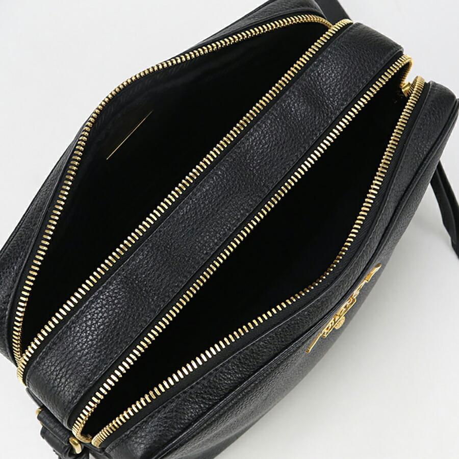 PRADA（プラダ） 中古 斜め掛け ショルダーバッグ レディース ブランド
