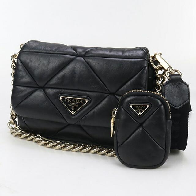 PRADA（プラダ） 中古 ショルダーバッグ レディース ブランド PRADA
