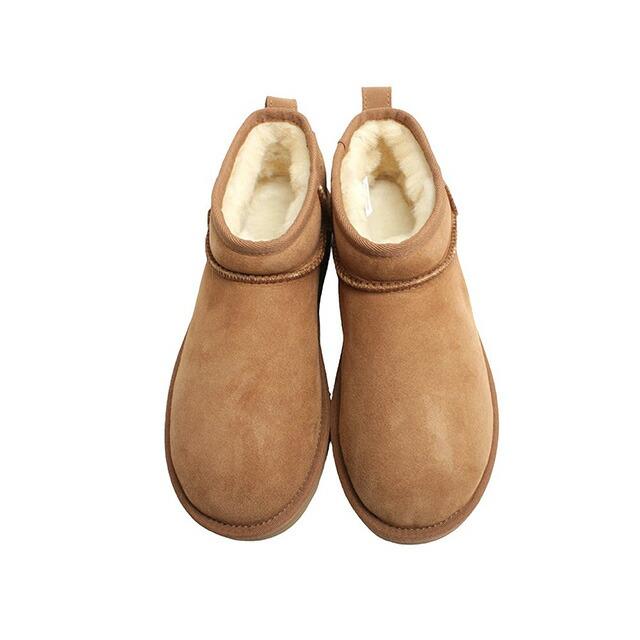 UGG Australia（アグオーストラリア） アグ UGG Classic Ultra Mini