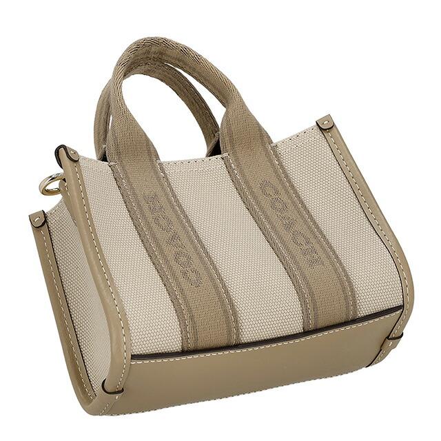 COACH（コーチ） トートバッグ 2way ショルダーバッグ レディース