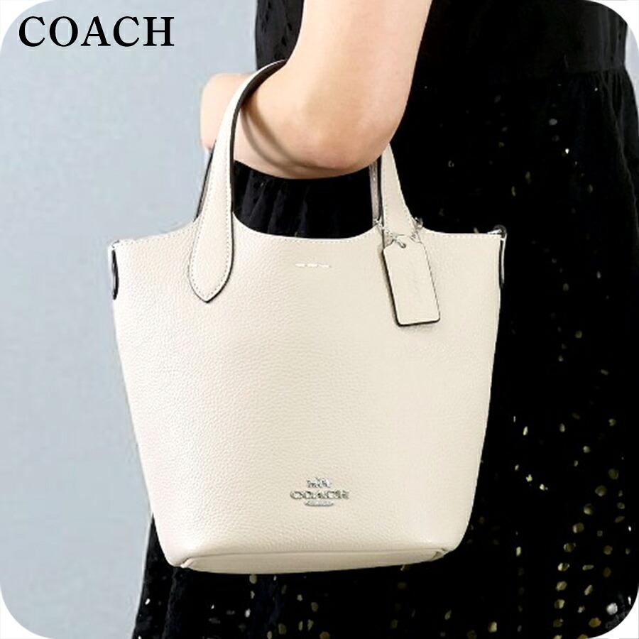 極美品】COACHコーチ2wayミニアベニューショルダーバッグレザー