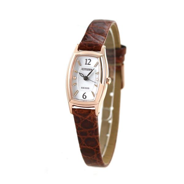 EXCEED(CITIZEN) エクシード シチズン エコドライブ ソーラー