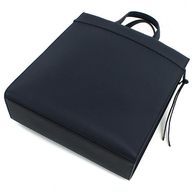 FENDI（フェンディ） トートバッグ メンズ ブランド レザー 7VA583