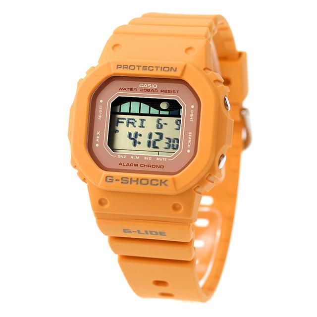 G-LIDE（G-SHOCK） gショック ジーショック G-SHOCK ユニセックス