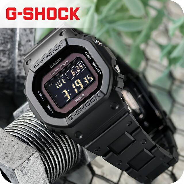 ORIGIN(G-SHOCK) gショック ジーショック G-SHOCK 電波ソーラー GW