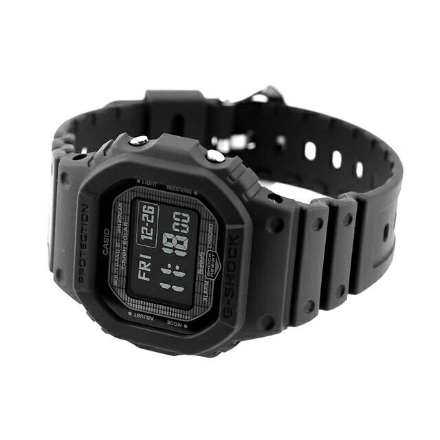 G-SHOCK gショック ジーショック 5600 DIGITAL SERIES タフソーラー GW