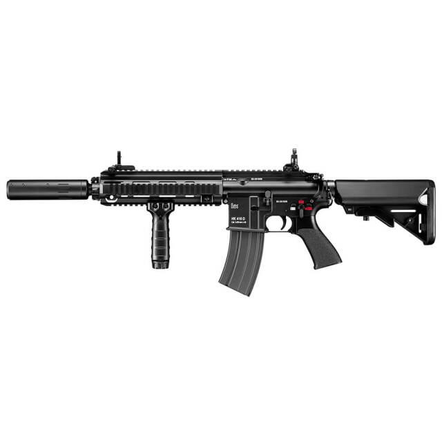東京マルイ次世代電動ガン DEVGRUカスタム HK416D : エアガン通販の