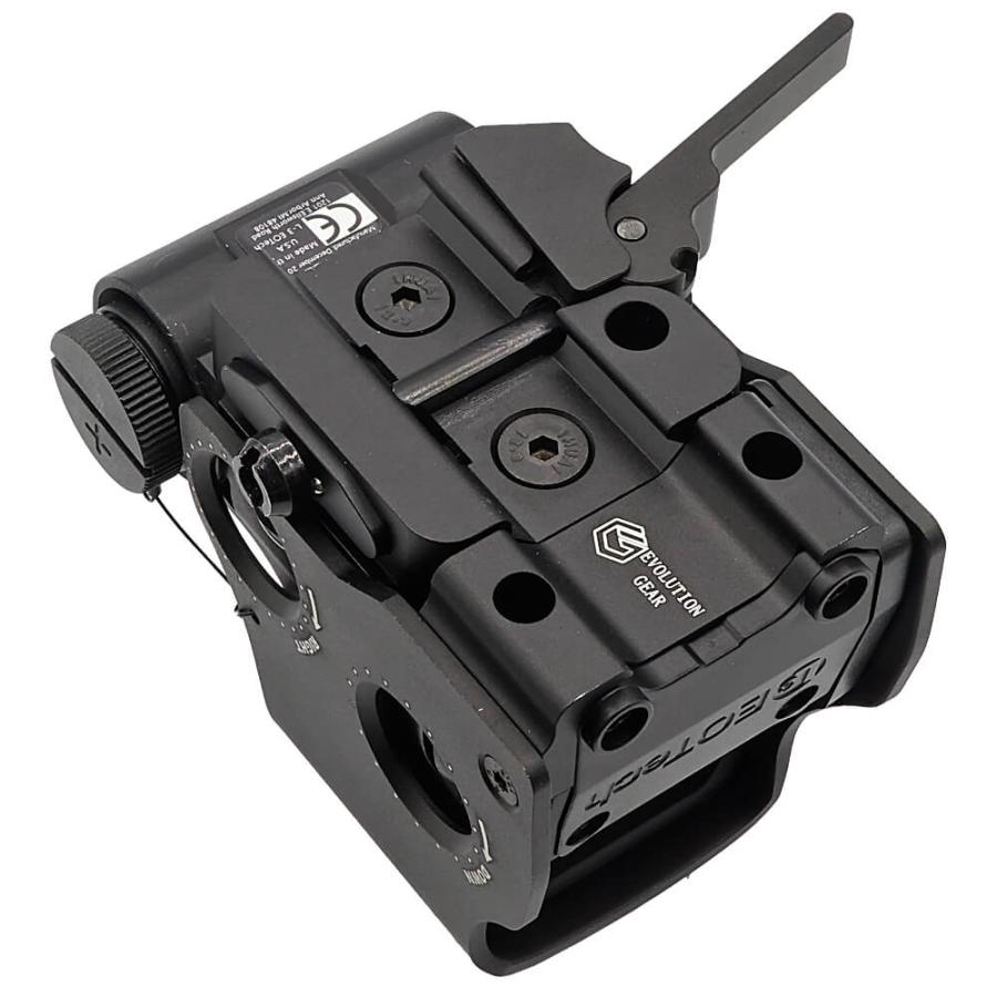 Evolution Gear 製 エボギア EOTech EXPS3-0 ホロサイト レプリカ 最新