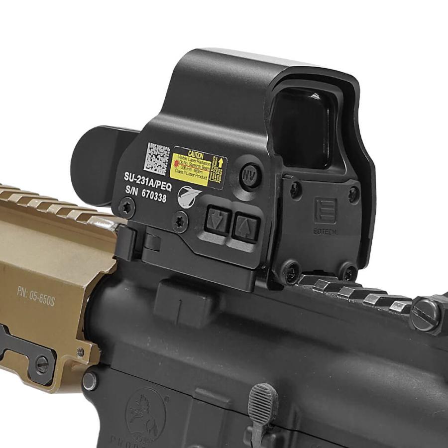 Holy Warrior 製 EOTech EXPS3-0 ホロサイト ドットサイト レプリカ