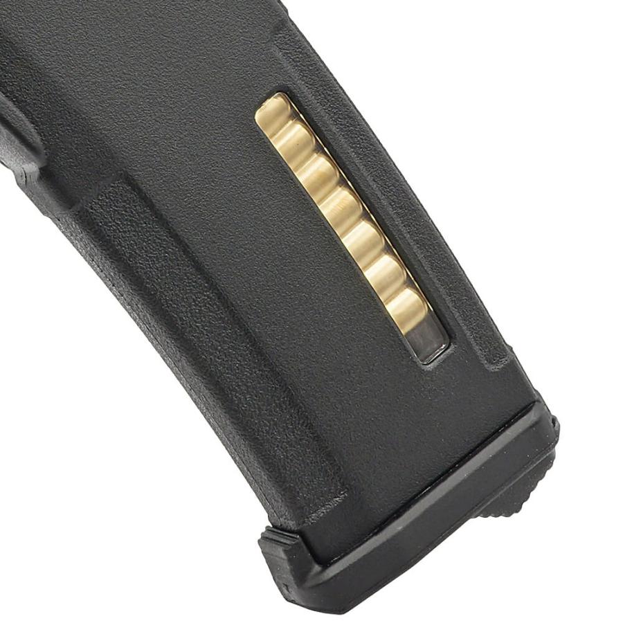 次世代M4 マガジン マグプル PTS 製 次世代PTS EPM M4マガジン（30/120