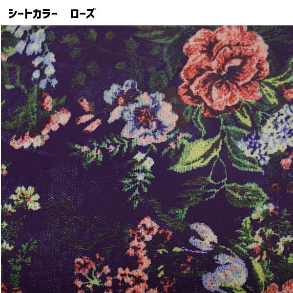 マキテック シルバーカー ボックスタイプ ノーブル ローズ ENB-011RF