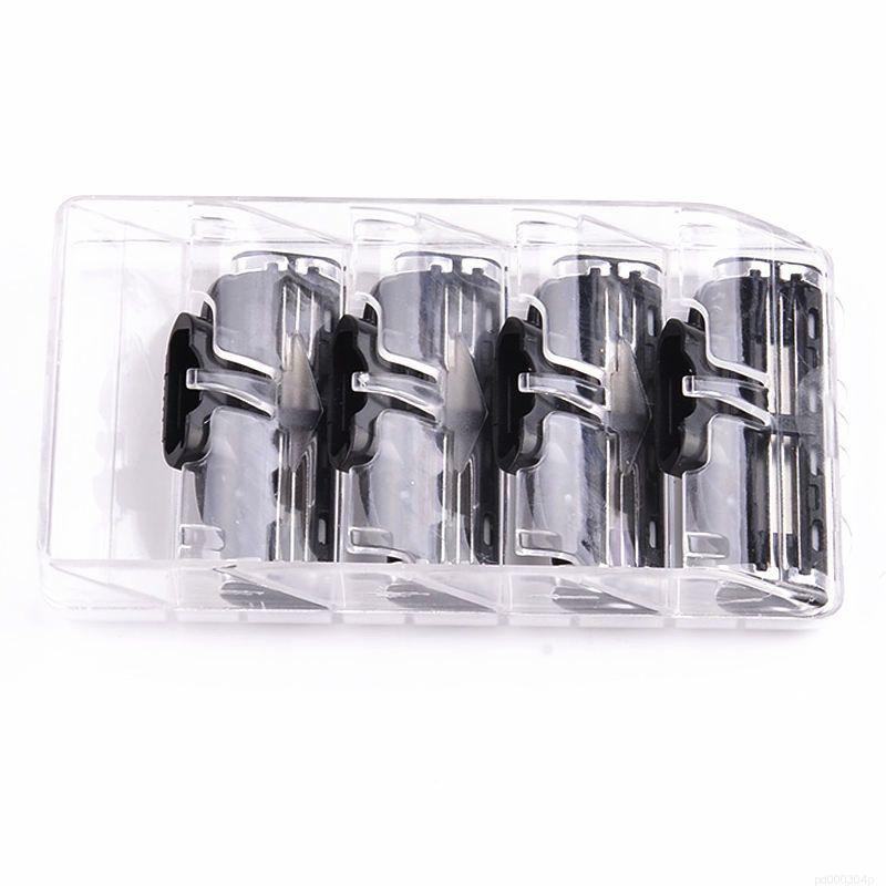 ジレット互換 マッハシン3 替刃 8個set Gillette Machsyn3 3枚歯