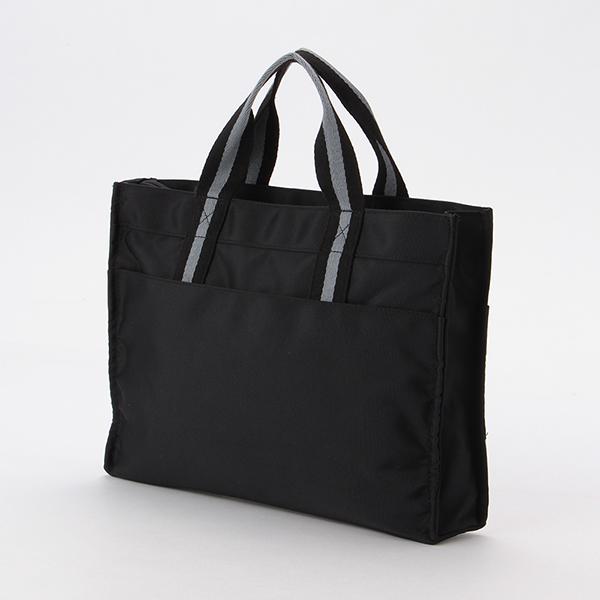 mezzo piano メゾピアノ(mezzo piano)ピアノレッスンバッグ【O_50