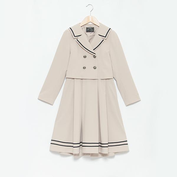 mezzo piano Junior（メゾピアノ ジュニア） メゾピアノジュニア(mezzo