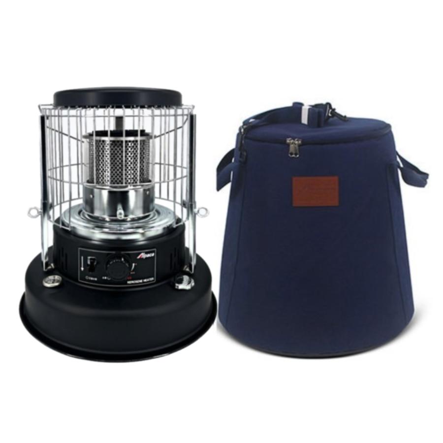 アルパカストーブ TS-460スマート 専用ケース 灯油 石油ストーブ 灯油