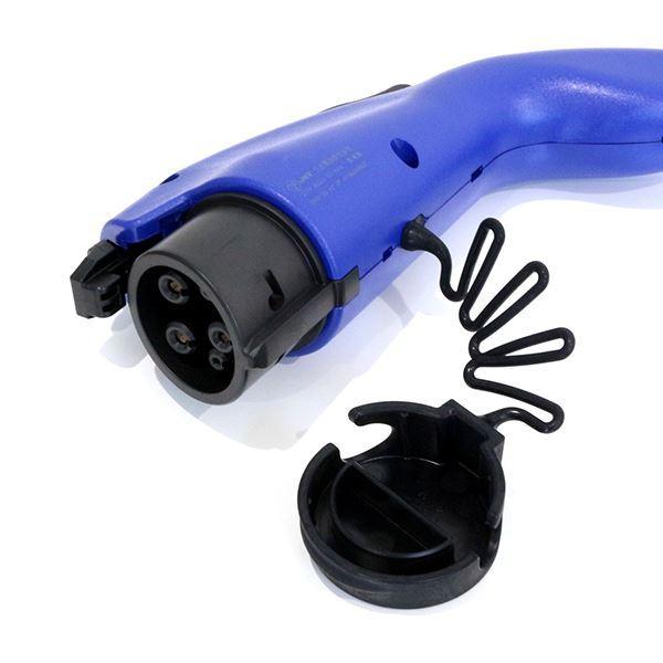 ZVW52 プリウスPHV 純正 充電ケーブル 充電コード 電気自動車 15m 200V