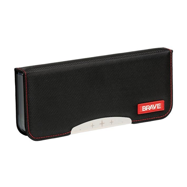 SONiC（ソニック） 筆箱 両面 コンパクト ブレイブ アルロック