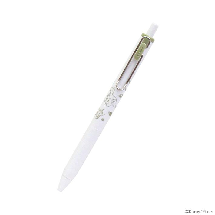 Disney（ディズニー） 三菱鉛筆 トイ・ストーリー ユニボールワン 0.38
