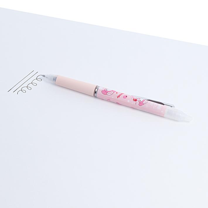サンスター文具 マイメロディ フリクションボールノックZONE