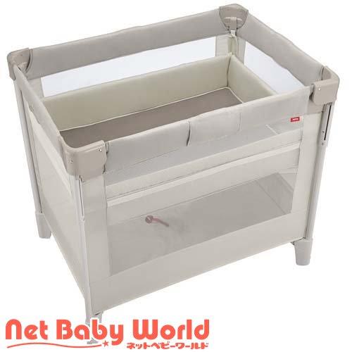 アップリカ ココネル エアープラス AB ホワイトベージュ(BE) ( 1台