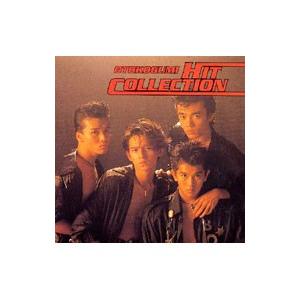 男闘呼組／男闘呼組ヒット・コレクション : ネットオフ ヤフー店