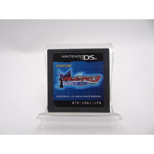 流星のロックマン3 ブラックエース ソフトのみ : ネットショップ