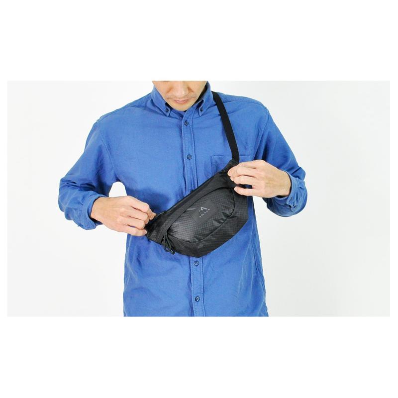 GREGORY（グレゴリー） 最大P+16% ウエストバッグ ファニーパック