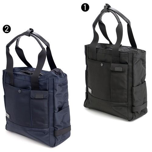 MANHATTAN PASSAGE（マンハッタンパッセージ） 最大P+16% トートバッグ