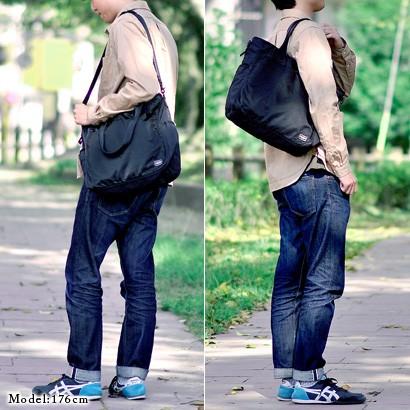 FRAME（PORTER） ポーター PORTER 2wayトートバッグ ショルダーバッグ