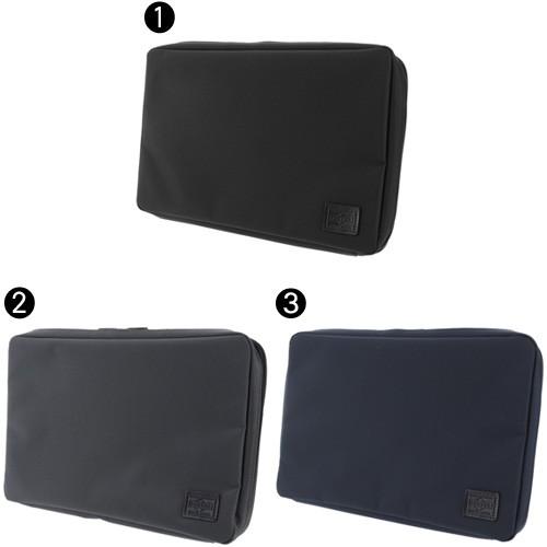 VIEW（PORTER） ポーター PORTER ドキュメントケース PCケース S VIEW