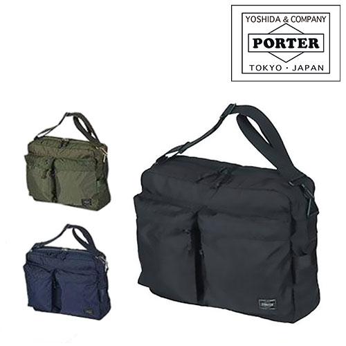 FORCE（PORTER） ポーター フォース ショルダーバッグ 855-07415