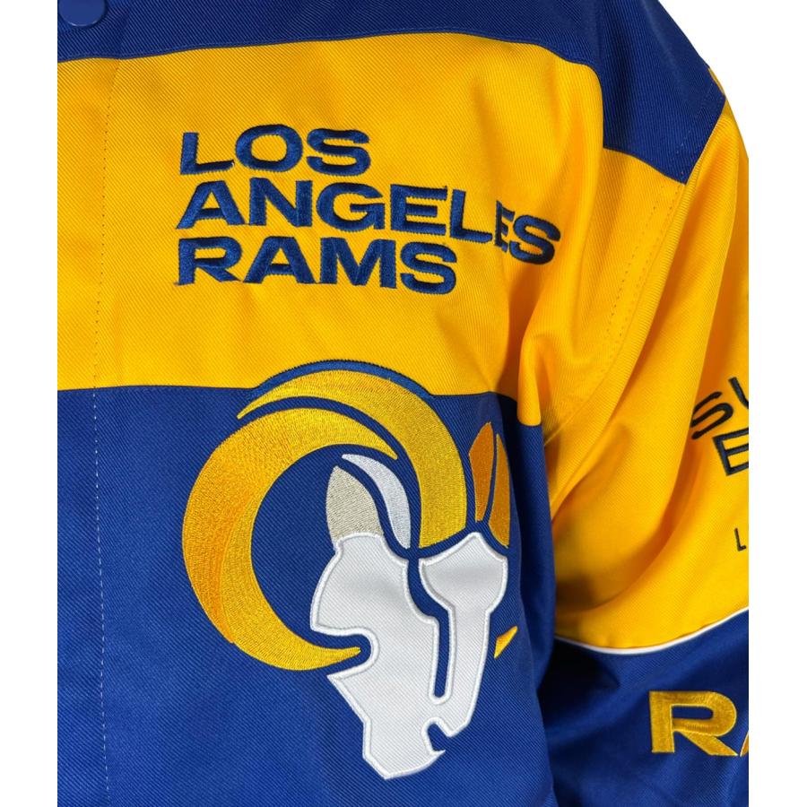 Fanatics（ファナティクス） FANATICS RAMS 2022 Championモデル