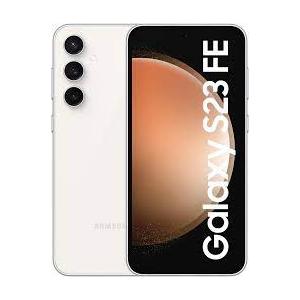 Galaxy S 【 SIMフリー品】未開封 S23 FE 256GB SCG24【クリーム】 RAM