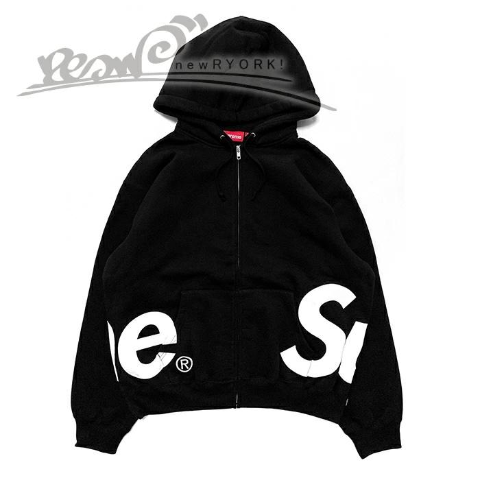 Supreme（シュプリーム） 送料無料 メンズ ジップアップパーカー