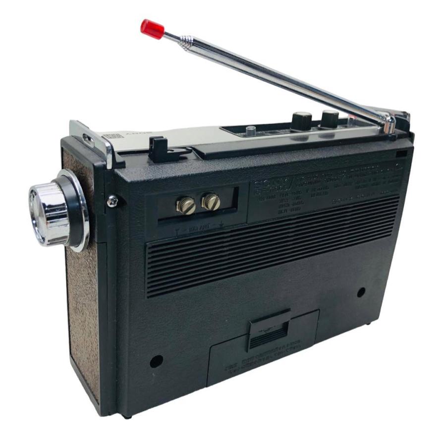 SONY（ソニー） ICF-1100D THE11D MW/FM/SW : ネクストオンライン